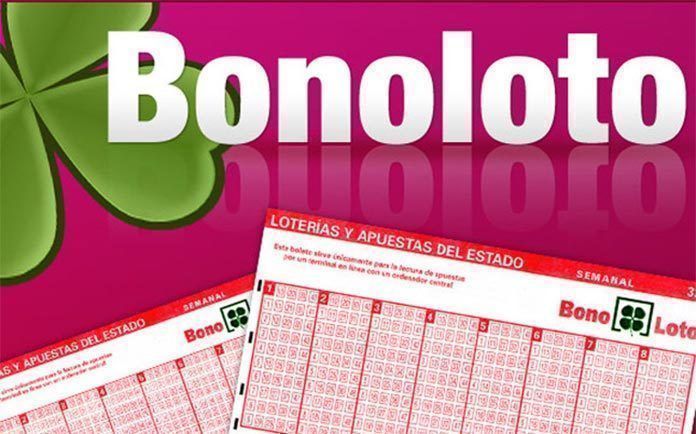 El acertante de un boleto de Bonoloto validado en Montijo gana 172.979 ...
