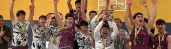 AB Montijo se proclamó campeón de la Copa Junior de Extremadura tras imponerse al poderoso CBA Badajoz