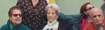 Ramona Morán Fernández Montijo