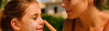 medidas de prevención frente al sol con recomendaciones clave para evitar quemaduras, envejecimiento prematuro de la piel y riesgo de cáncer cutáneo.
