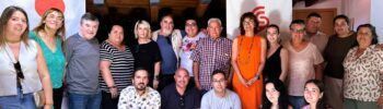 AGCEX continúa con su RedMaraña en Sierra de Gata, promoviendo la cultura como estrategia de desarrollo sostenible y lucha contra la despoblación rural en Cáceres.