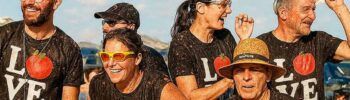Talavera la Real celebra la Fiesta de la Tomatá con una batalla popular y premios de hasta 1.000 euros