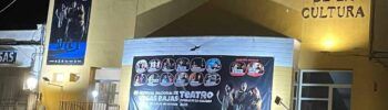 Festival Nacional de Teatro Vegas Bajas