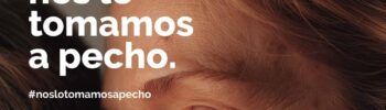 La AECC en Extremadura impulsa la campaña “Nos lo tomamos a pecho” en el Día Mundial Contra el Cáncer de Mama