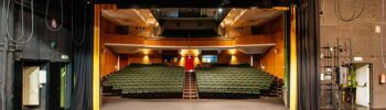 programación Teatro Nuevo Calderón Montijo