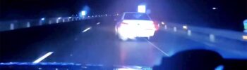 La Guardia Civil intercepta a conductor ebrio en la A5 tras conduccion peligrosa (foto: Guardia Civil).