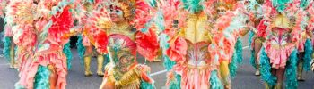 Los Lingotes de Talavera la Real, primer premio en e Carnaval de Badajoz. (Foto: RRSS)