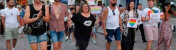 Montijo celebra “Montijo Orgulloso” el 19 de junio con actividades infantiles, batucada, desfile, pregón institucional y concierto de Conreverse.