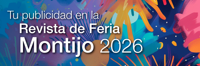 programa de eventos del Ayuntamiento de Montijo