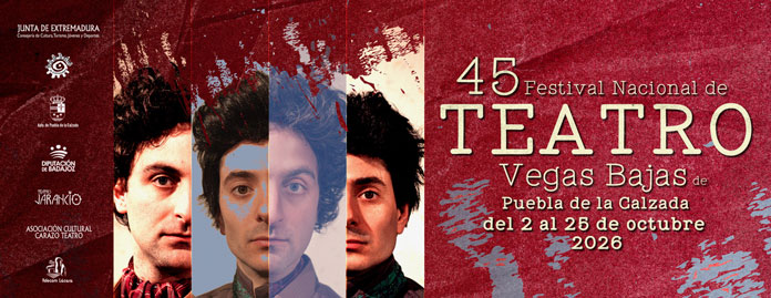 programa de eventos del Ayuntamiento de Montijo