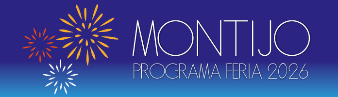 programa de eventos del Ayuntamiento de Montijo