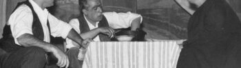 Grupo de Teatro Jarancio de Puebla de la Calzada (foto: Jarancio).